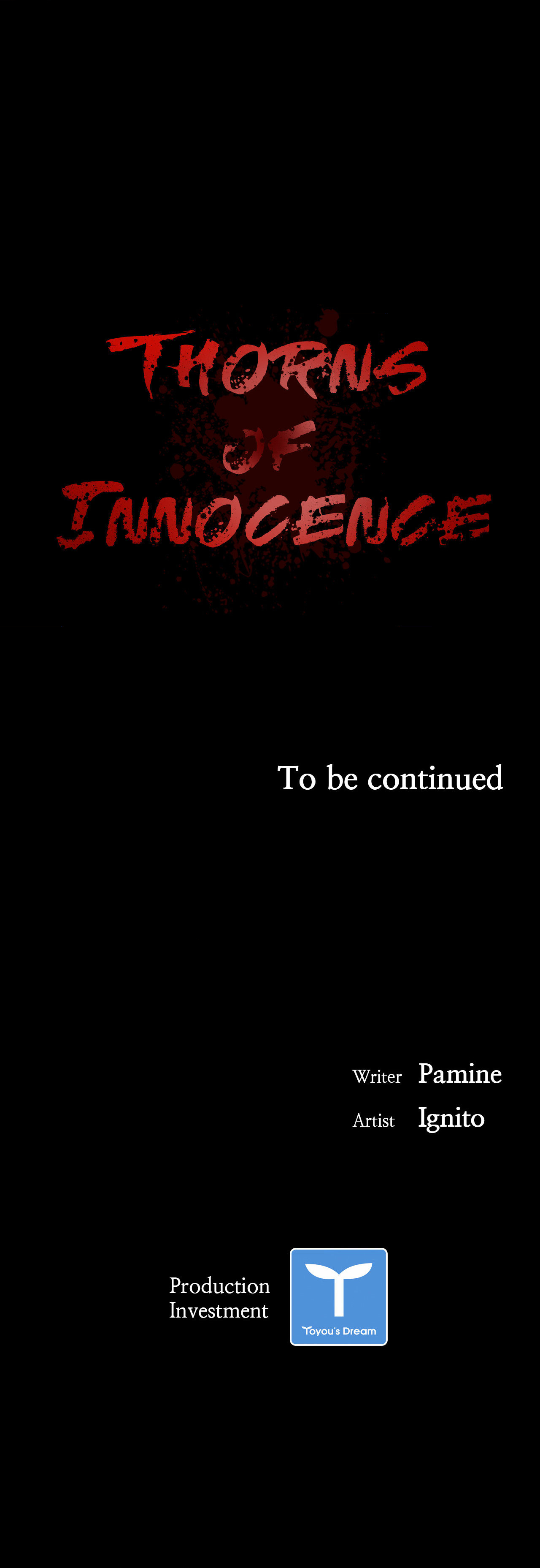 Thorns of Innocence chapter 99 page 75