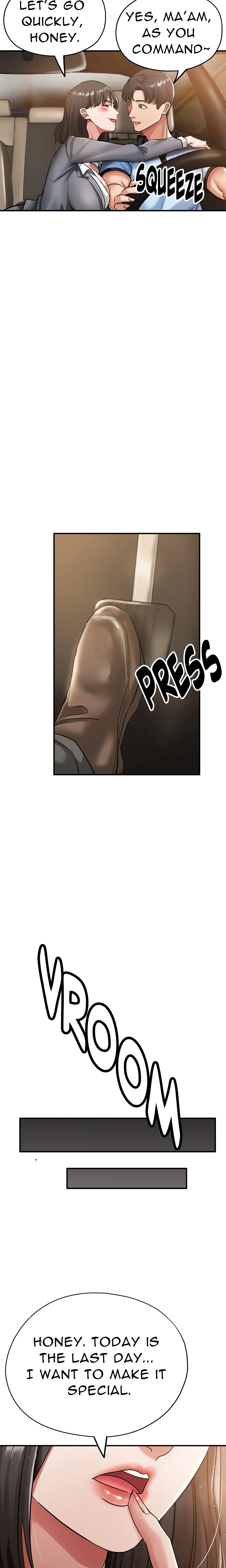 Three Sisters (Jin Studio) (Uncensored) chapter 1 page 3
