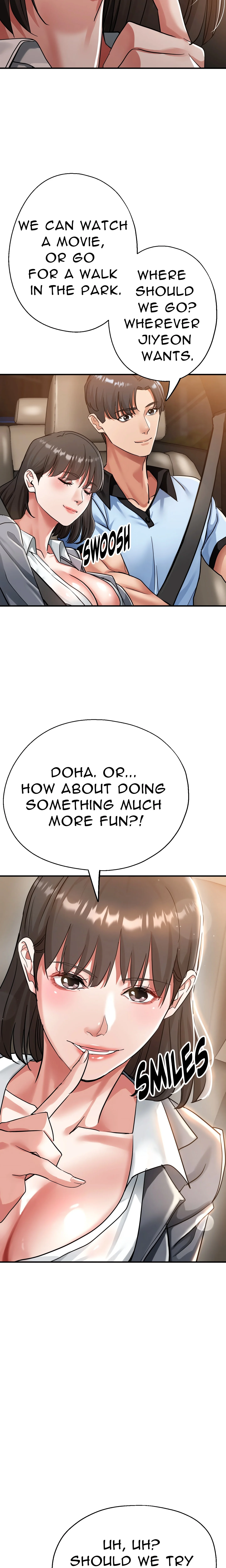 Three Sisters (Jin Studio) (Uncensored) chapter 1 page 4