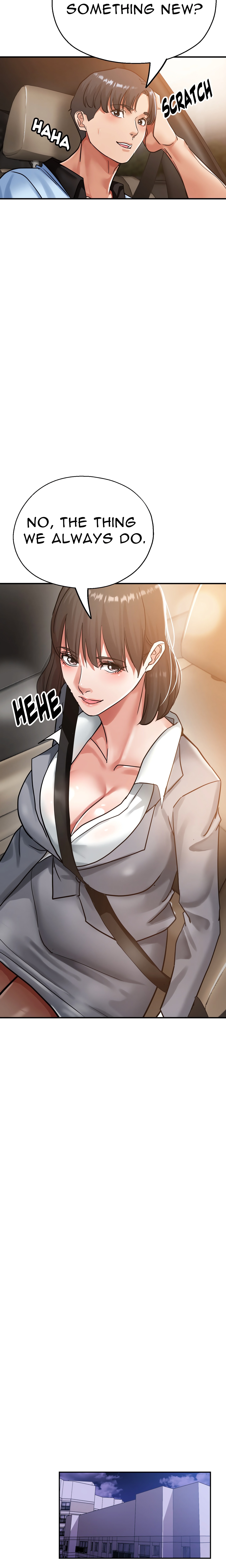 Three Sisters (Jin Studio) (Uncensored) chapter 1 page 5