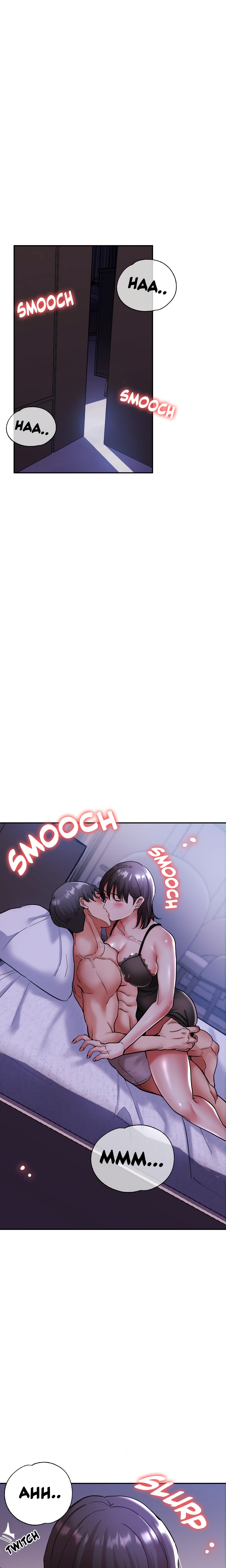 Three Sisters (Jin Studio) (Uncensored) chapter 1 page 6