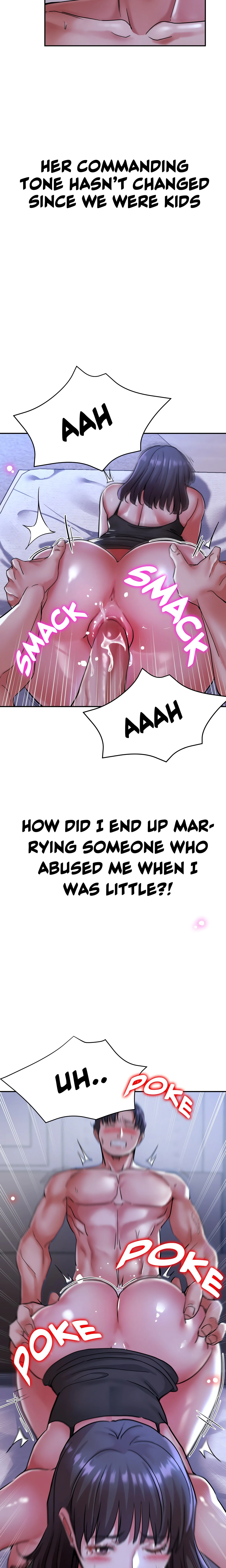 Three Sisters (Jin Studio) (Uncensored) chapter 1 page 14