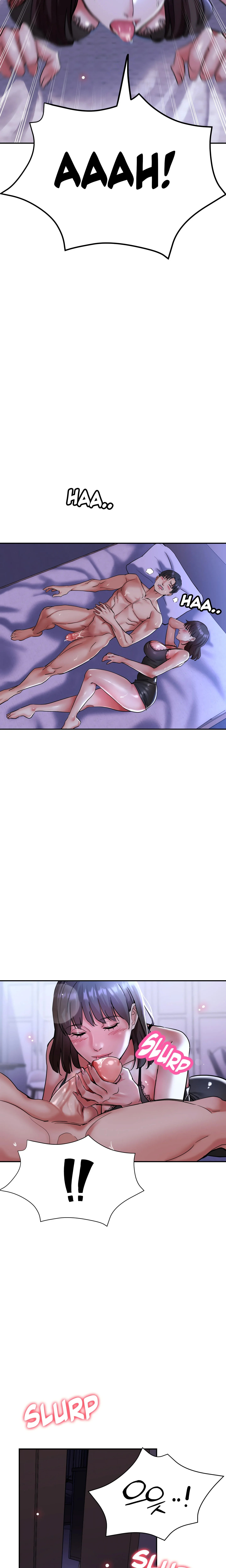 Three Sisters (Jin Studio) (Uncensored) chapter 1 page 15