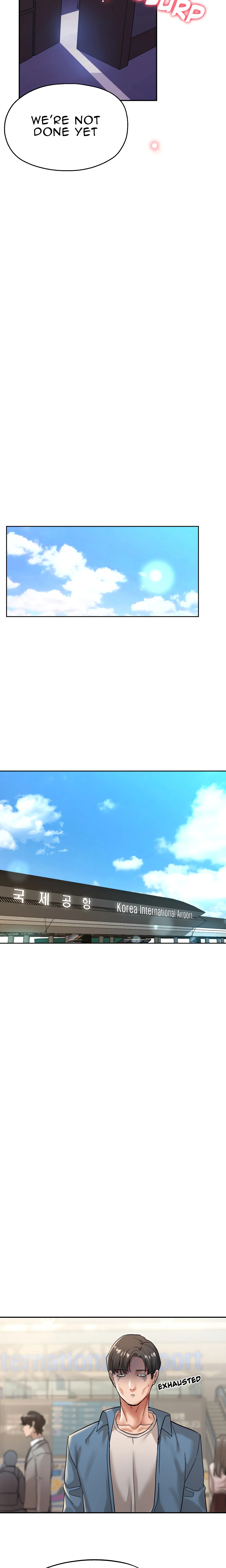 Three Sisters (Jin Studio) (Uncensored) chapter 1 page 16