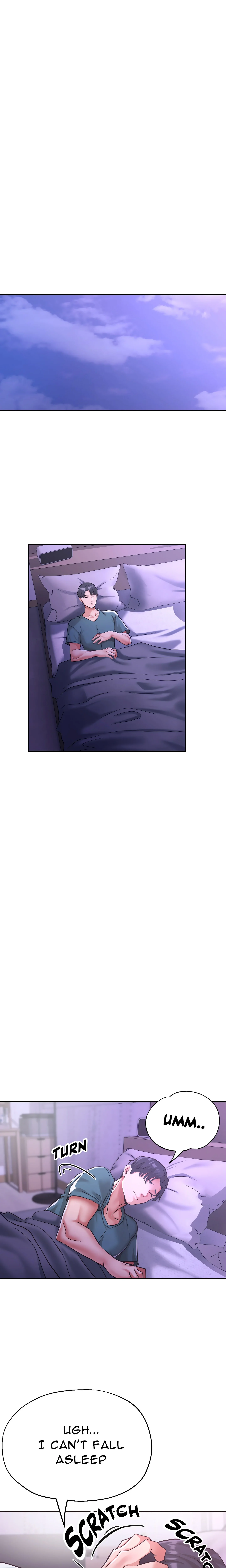 Three Sisters (Jin Studio) (Uncensored) chapter 1 page 26