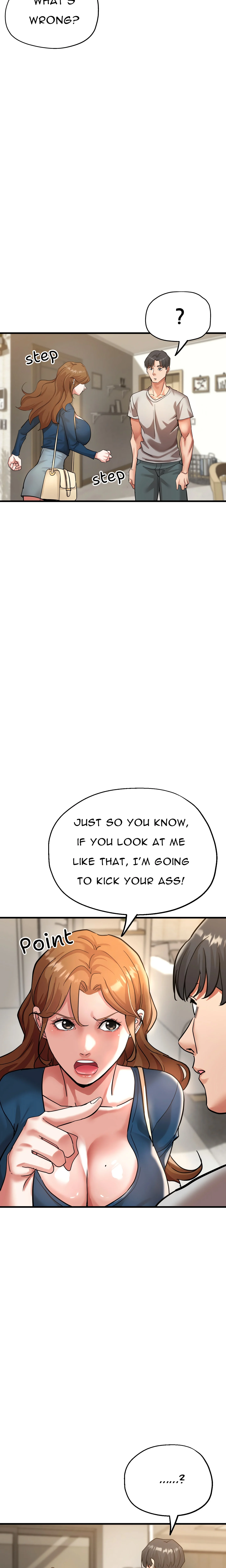 Three Sisters (Jin Studio) (Uncensored) chapter 10 page 15