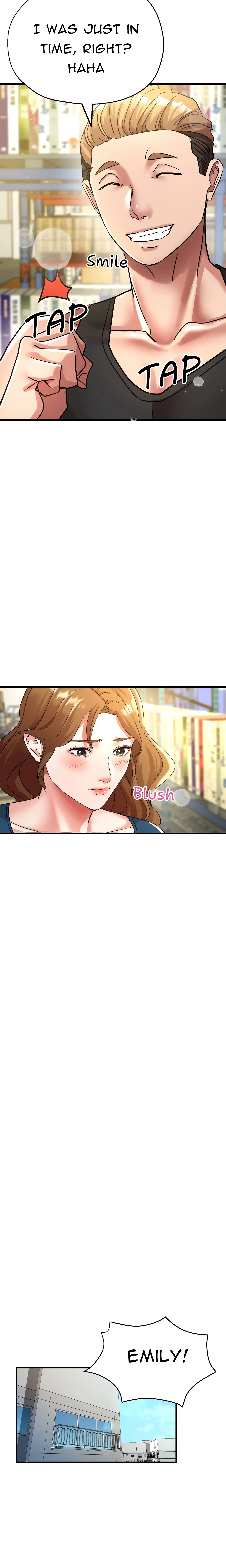 Three Sisters (Jin Studio) (Uncensored) chapter 11 page 2