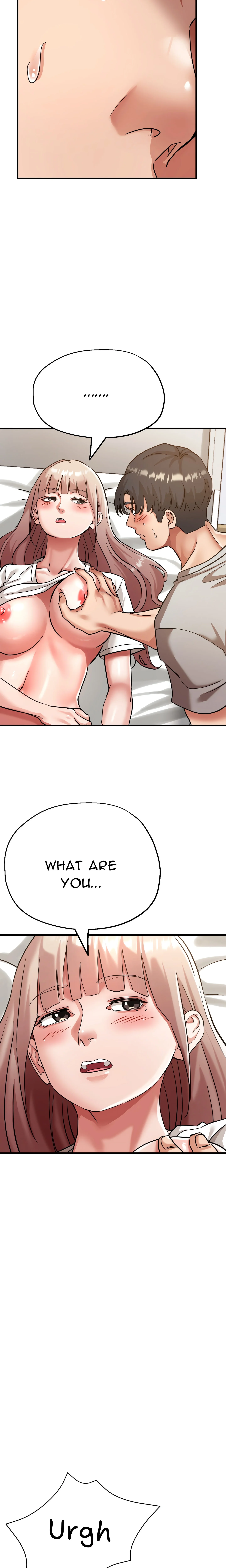 Three Sisters (Jin Studio) (Uncensored) chapter 11 page 9