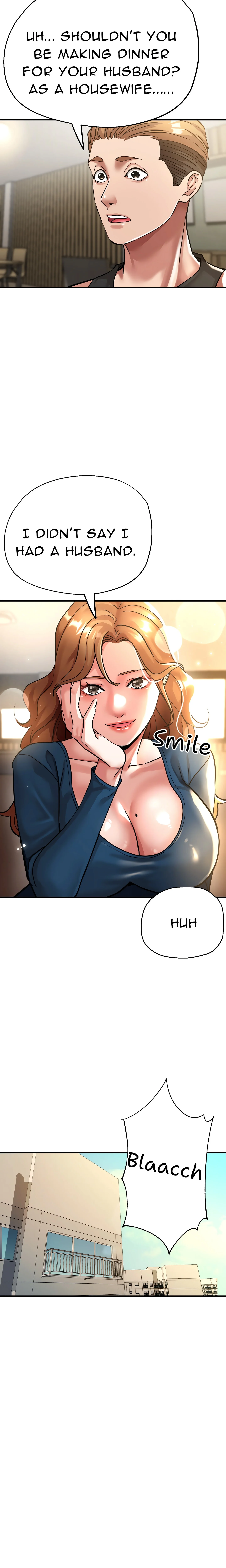 Three Sisters (Jin Studio) (Uncensored) chapter 11 page 14