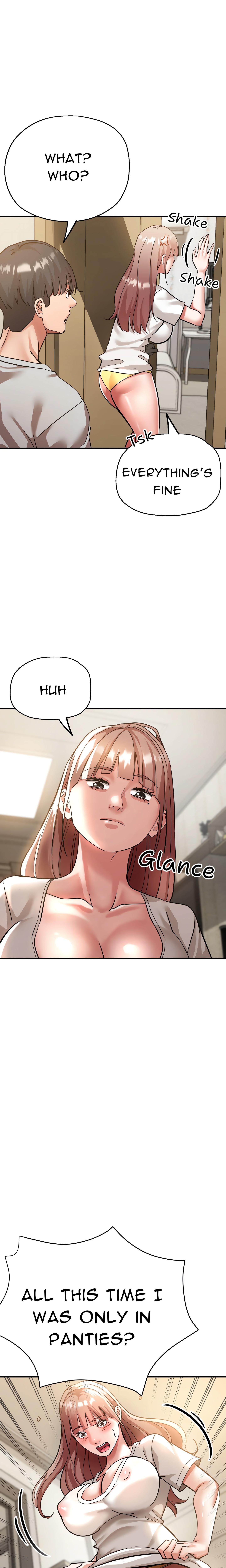Three Sisters (Jin Studio) (Uncensored) chapter 11 page 16