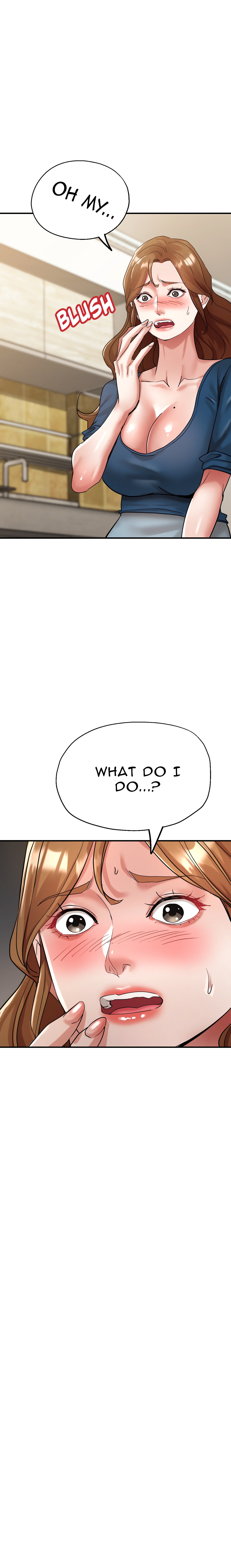 Three Sisters (Jin Studio) (Uncensored) chapter 11 page 25