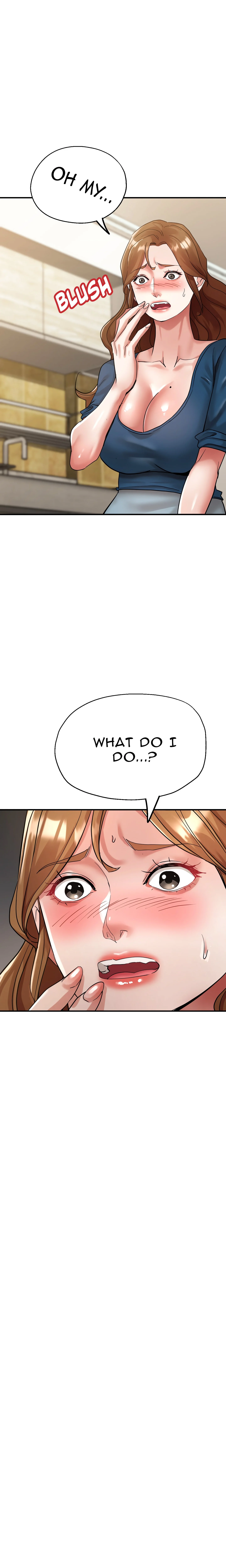 Three Sisters (Jin Studio) (Uncensored) chapter 12 page 2