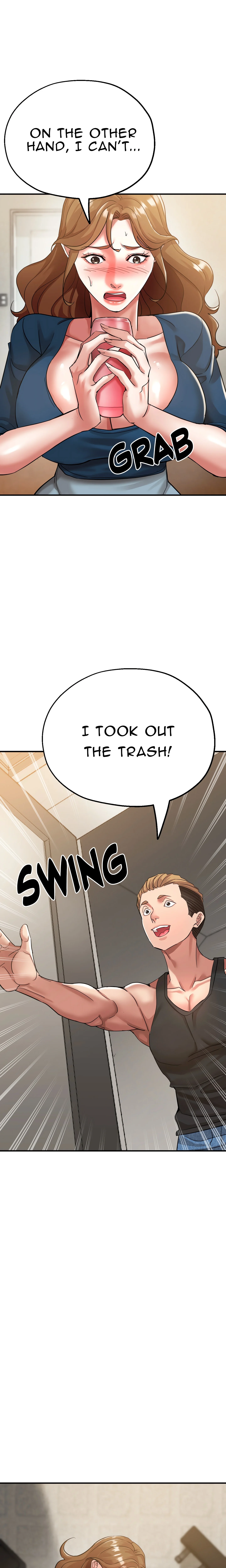Three Sisters (Jin Studio) (Uncensored) chapter 12 page 5
