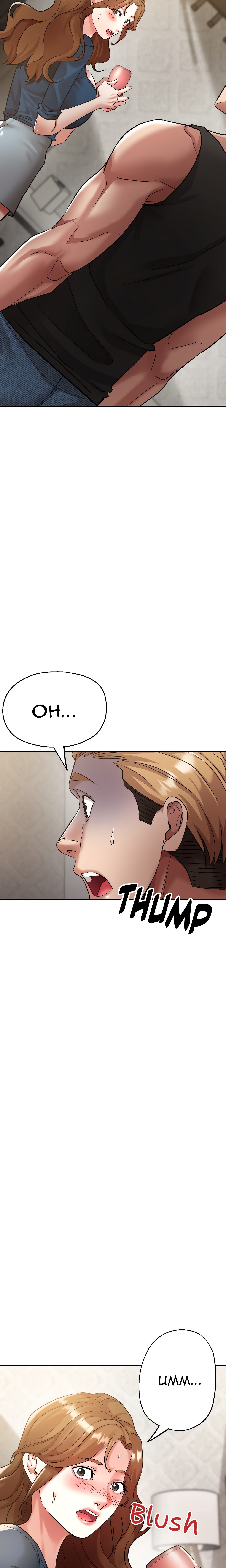 Three Sisters (Jin Studio) (Uncensored) chapter 12 page 6