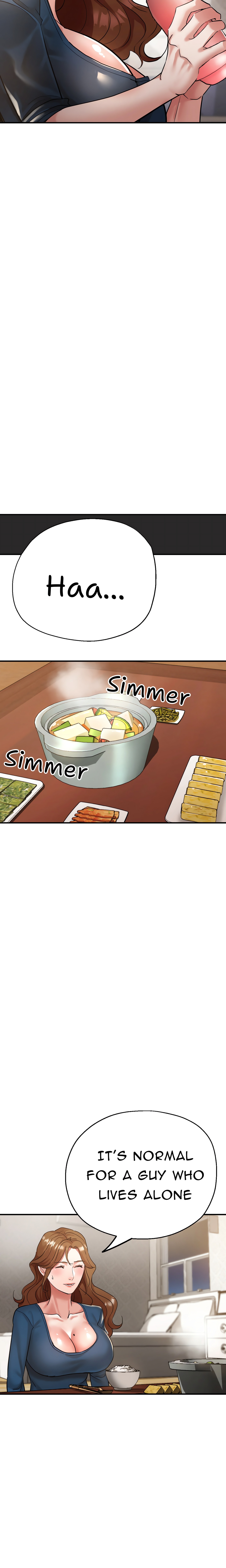 Three Sisters (Jin Studio) (Uncensored) chapter 12 page 7