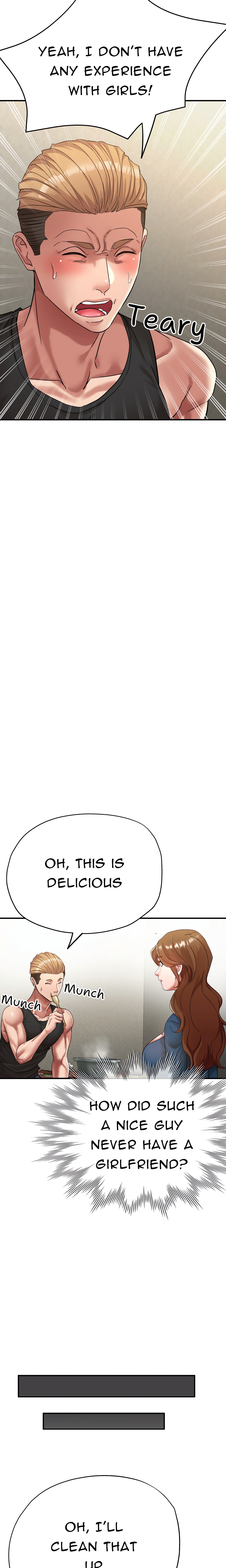 Three Sisters (Jin Studio) (Uncensored) chapter 12 page 10