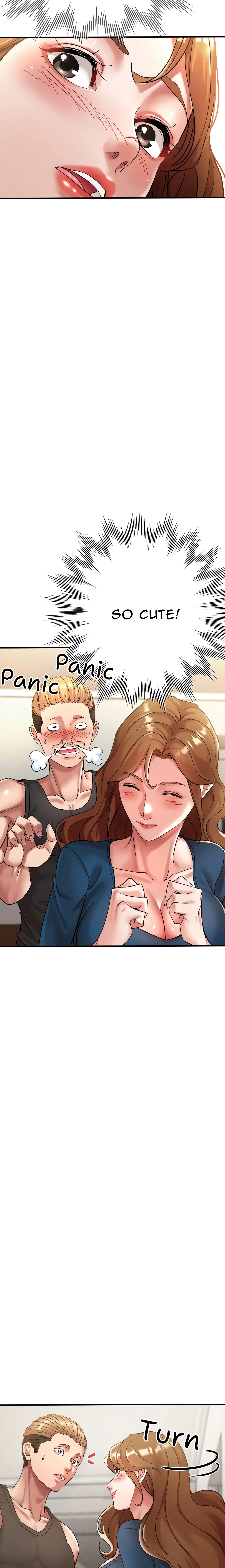 Three Sisters (Jin Studio) (Uncensored) chapter 12 page 13