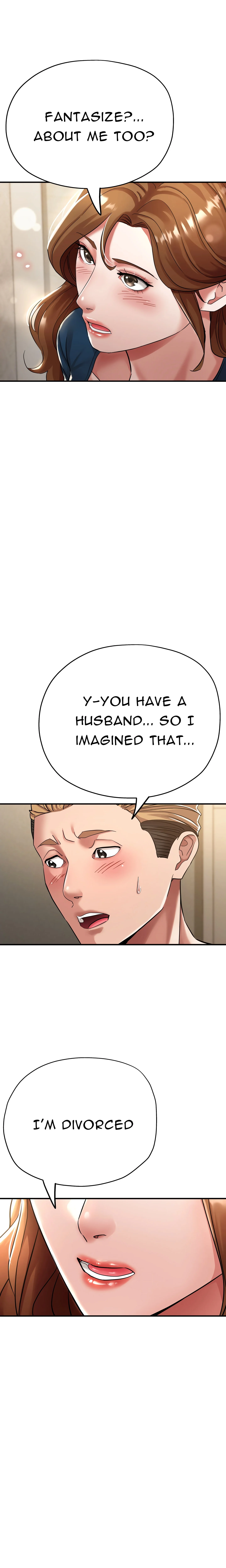 Three Sisters (Jin Studio) (Uncensored) chapter 12 page 16