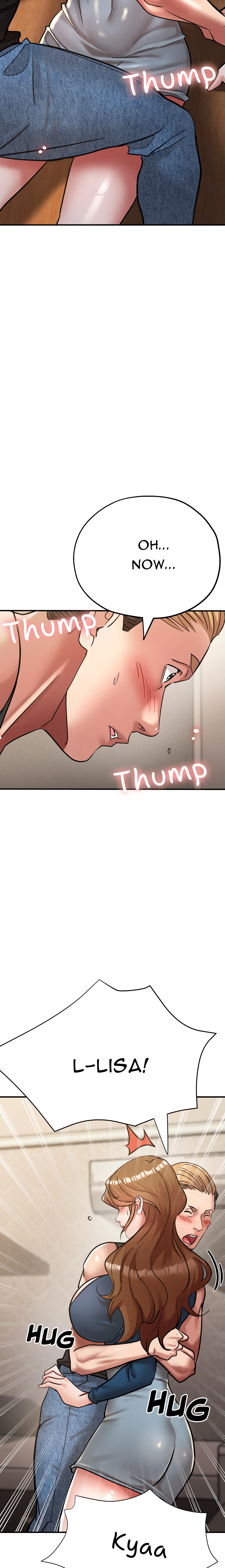Three Sisters (Jin Studio) (Uncensored) chapter 12 page 18