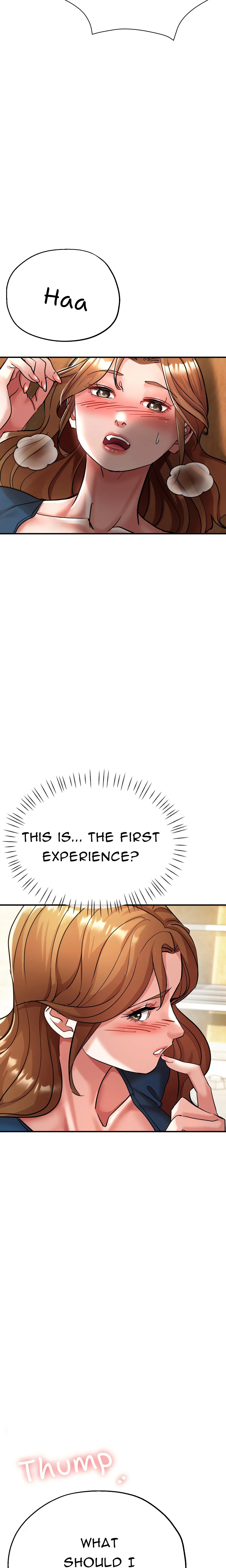 Three Sisters (Jin Studio) (Uncensored) chapter 12 page 19