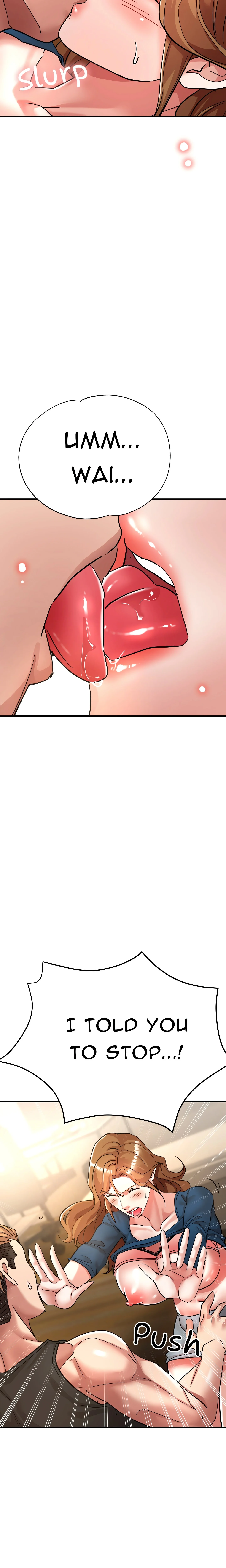 Three Sisters (Jin Studio) (Uncensored) chapter 12 page 24