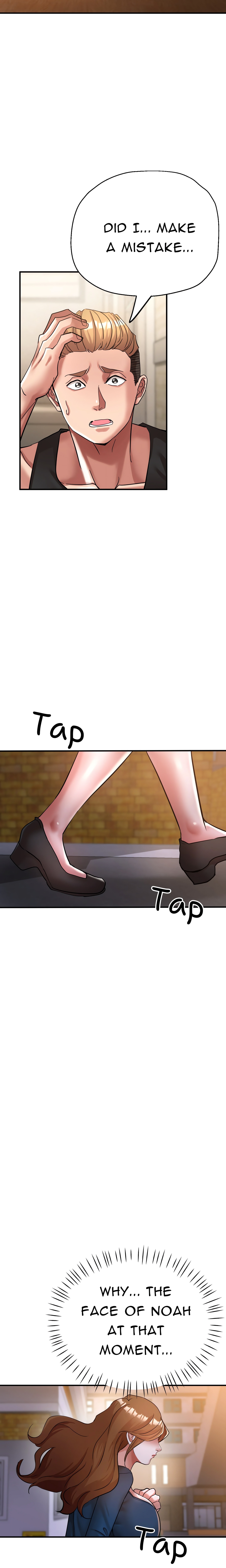 Three Sisters (Jin Studio) (Uncensored) chapter 12 page 26
