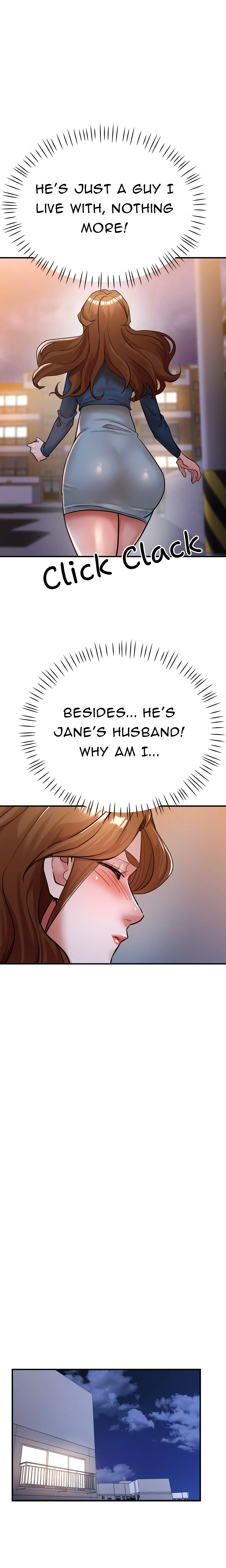Three Sisters (Jin Studio) (Uncensored) chapter 12 page 27