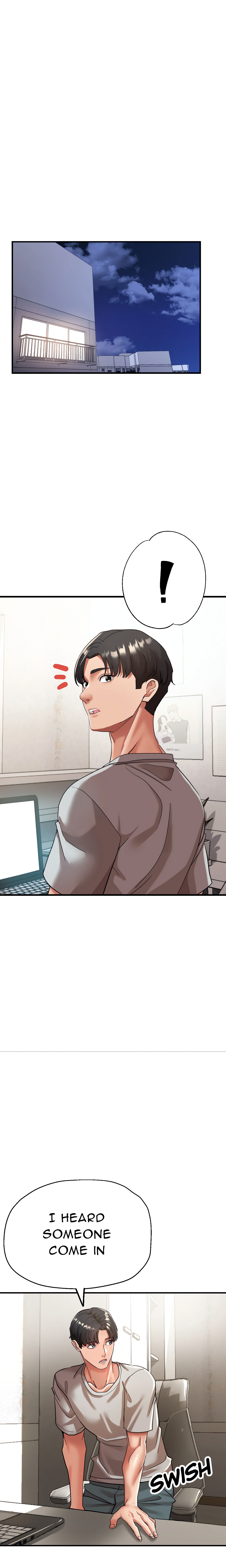 Three Sisters (Jin Studio) (Uncensored) chapter 13 page 2