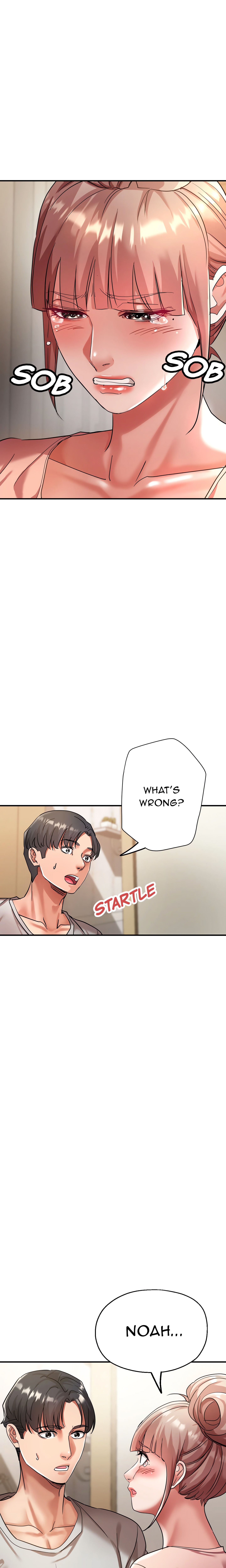 Three Sisters (Jin Studio) (Uncensored) chapter 13 page 4