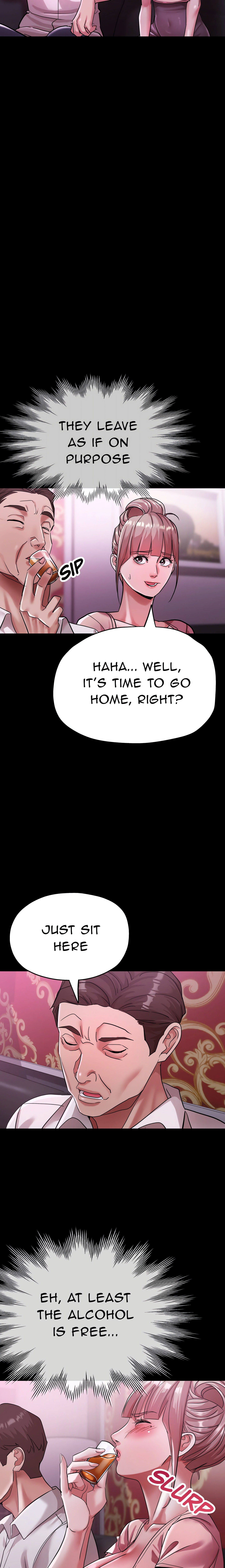 Three Sisters (Jin Studio) (Uncensored) chapter 13 page 14