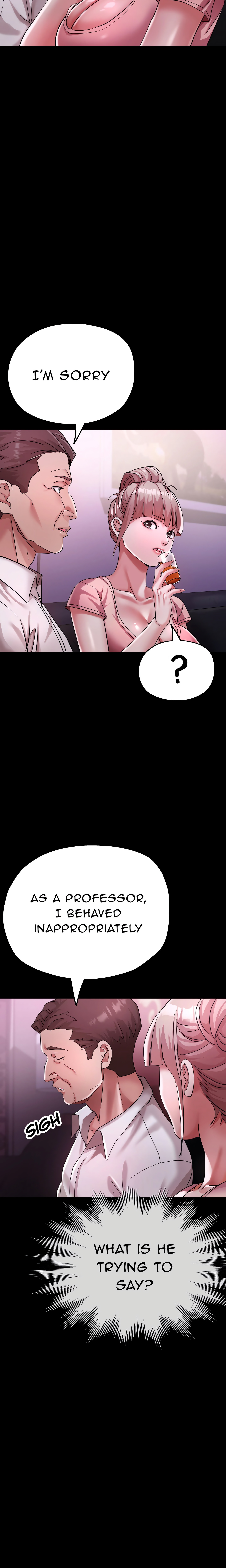 Three Sisters (Jin Studio) (Uncensored) chapter 13 page 15
