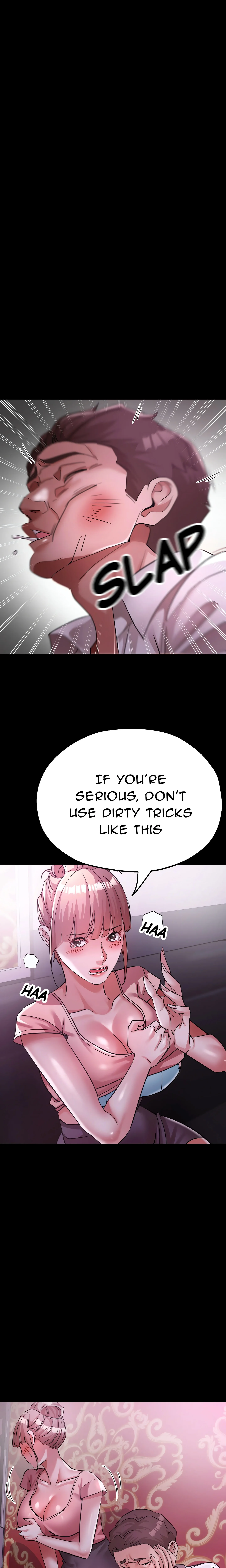 Three Sisters (Jin Studio) (Uncensored) chapter 13 page 20