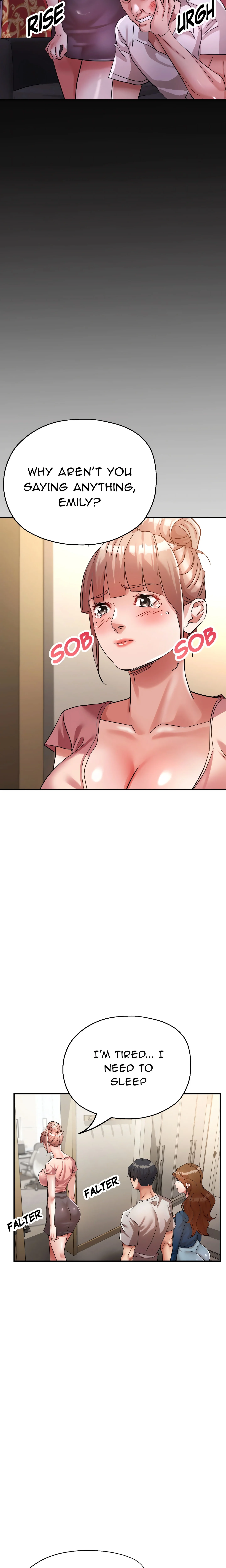 Three Sisters (Jin Studio) (Uncensored) chapter 13 page 21