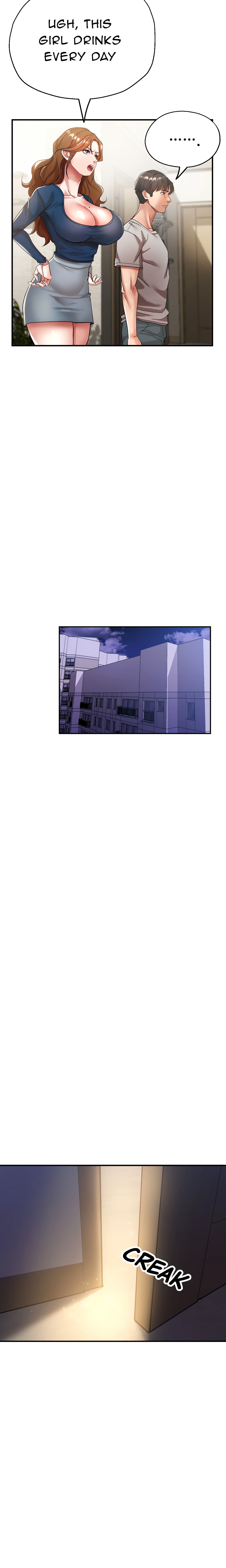 Three Sisters (Jin Studio) (Uncensored) chapter 13 page 22