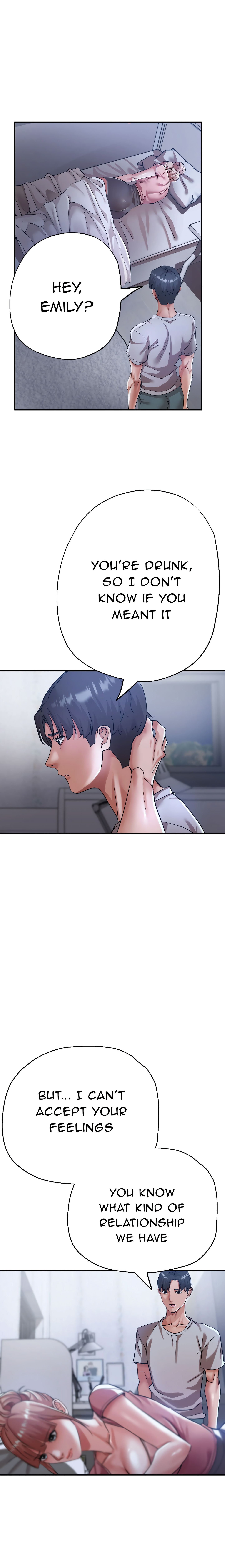 Three Sisters (Jin Studio) (Uncensored) chapter 13 page 23