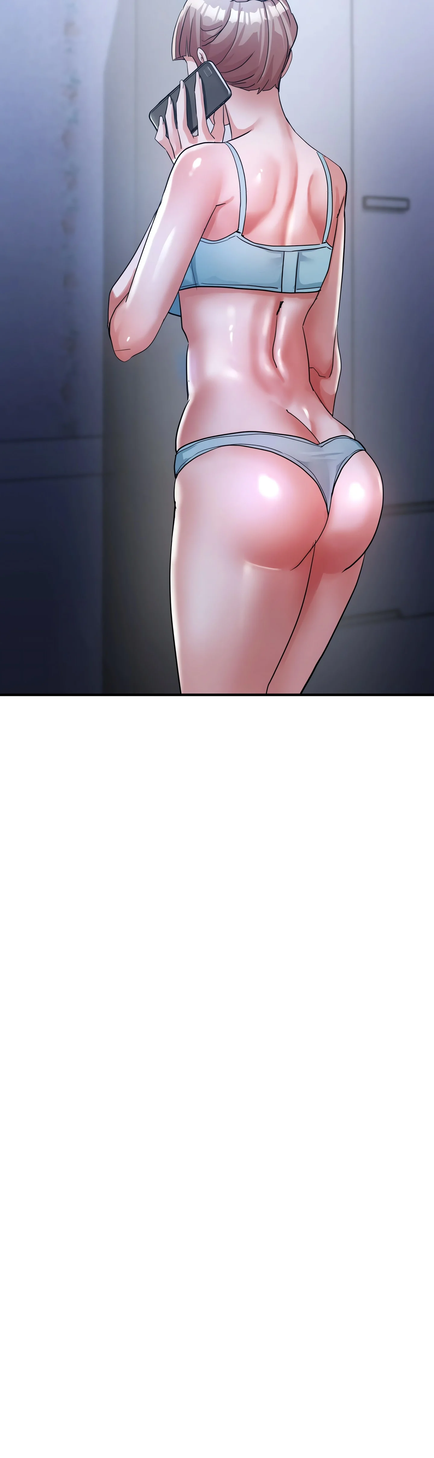 Three Sisters (Jin Studio) (Uncensored) chapter 13 page 27