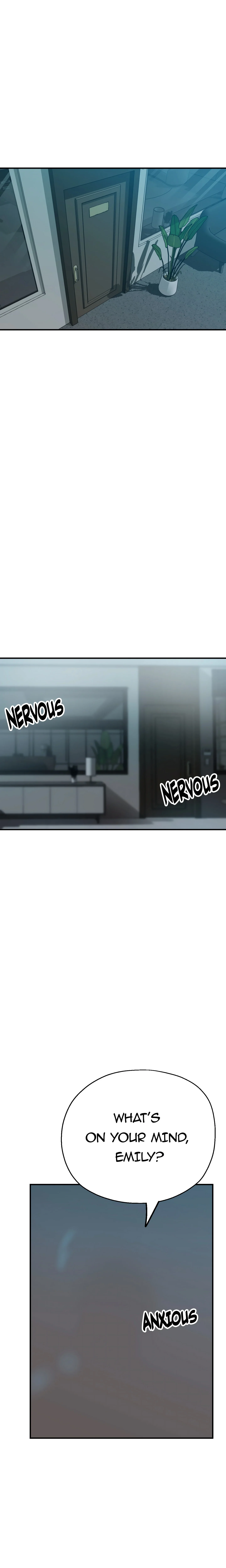 Three Sisters (Jin Studio) (Uncensored) chapter 14 page 3