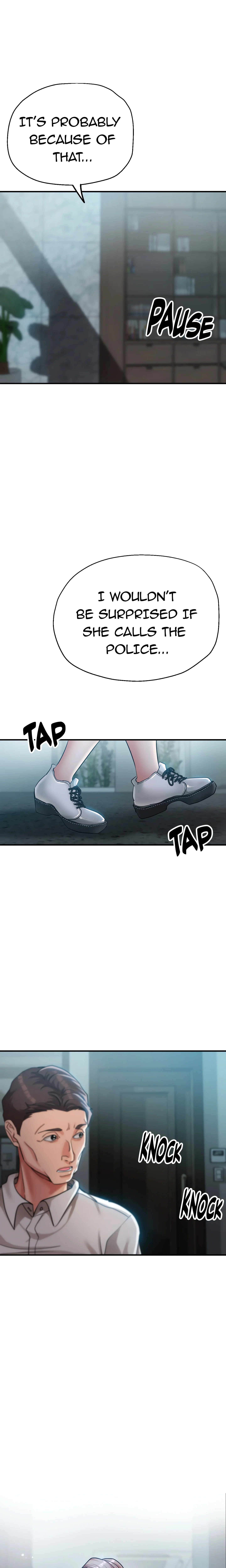 Three Sisters (Jin Studio) (Uncensored) chapter 14 page 4