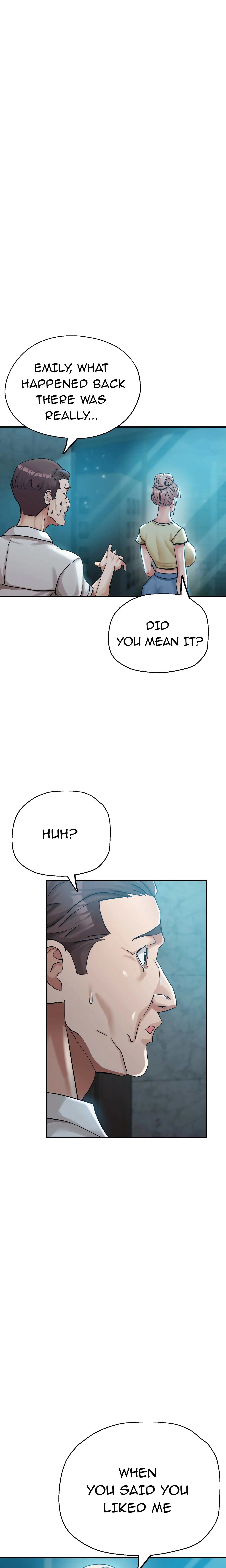 Three Sisters (Jin Studio) (Uncensored) chapter 14 page 6