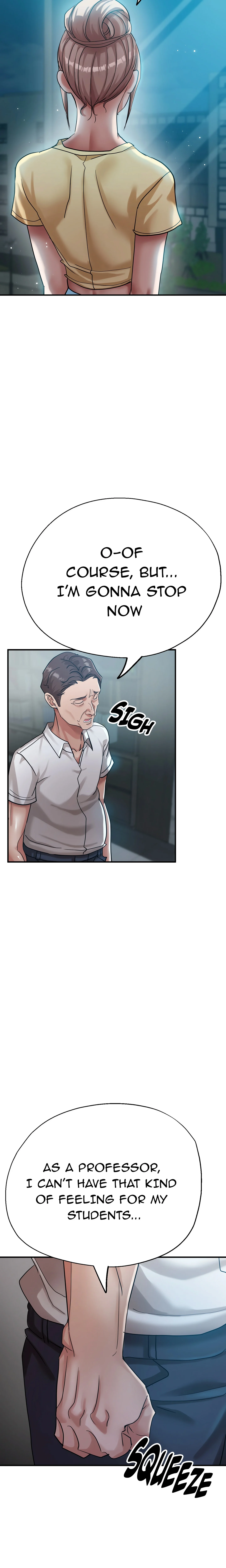 Three Sisters (Jin Studio) (Uncensored) chapter 14 page 7
