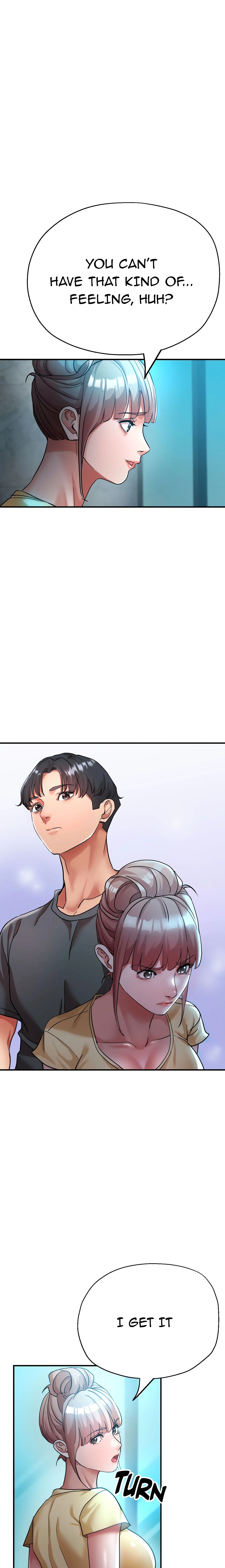 Three Sisters (Jin Studio) (Uncensored) chapter 14 page 8