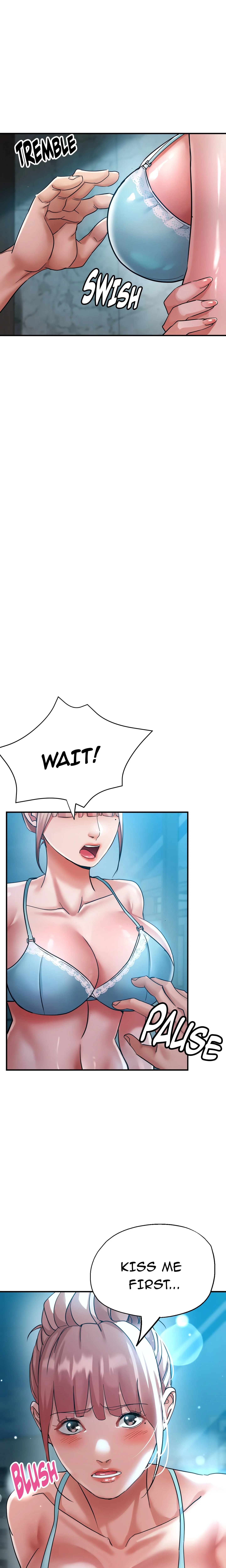 Three Sisters (Jin Studio) (Uncensored) chapter 14 page 12