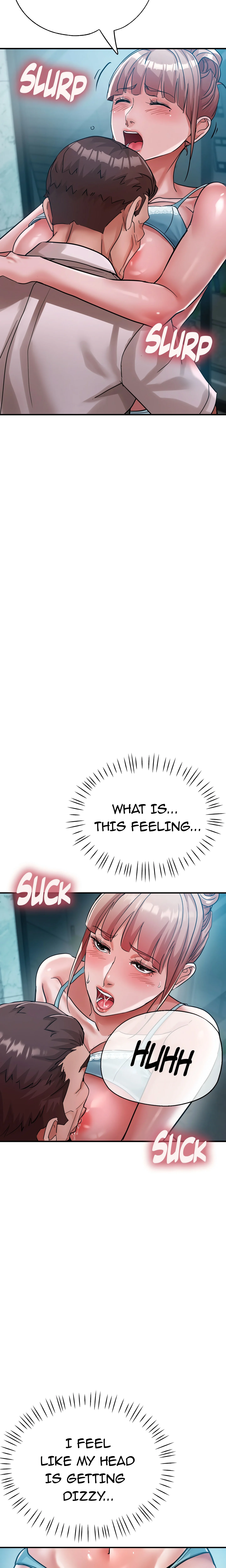 Three Sisters (Jin Studio) (Uncensored) chapter 14 page 16