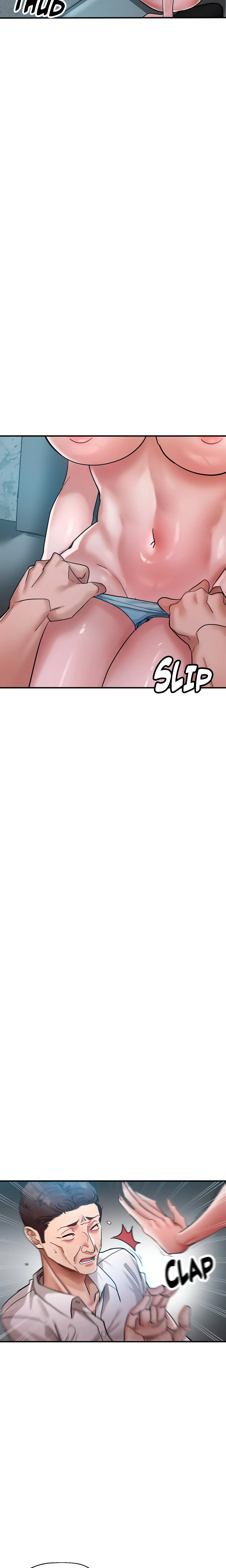 Three Sisters (Jin Studio) (Uncensored) chapter 14 page 18