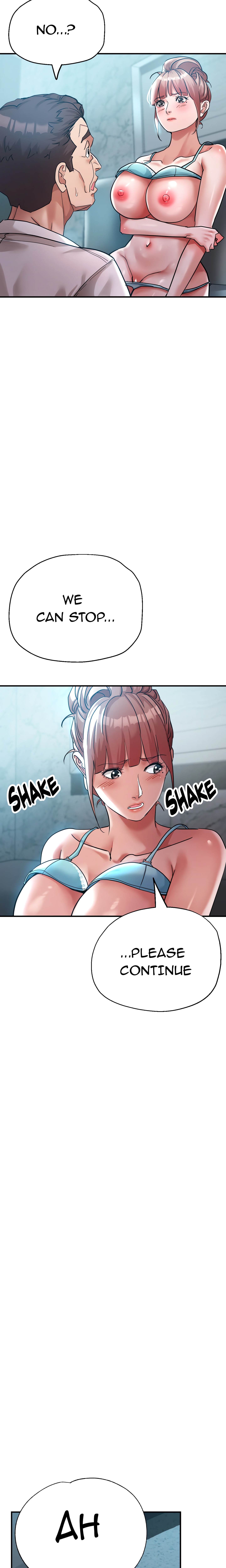 Three Sisters (Jin Studio) (Uncensored) chapter 14 page 19