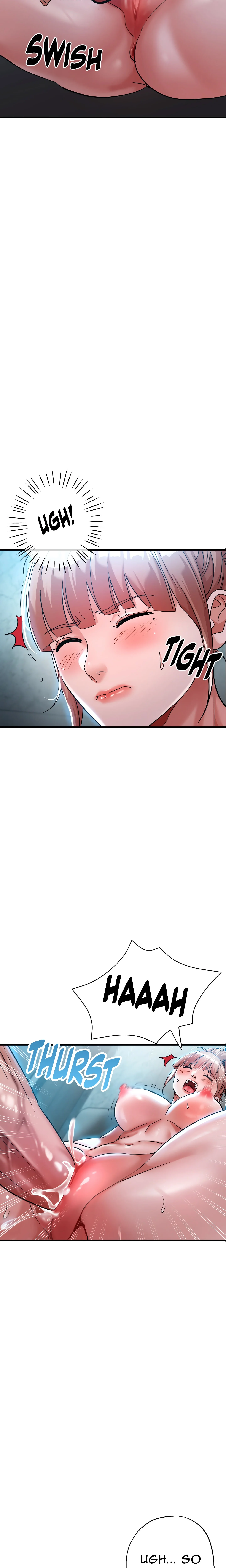 Three Sisters (Jin Studio) (Uncensored) chapter 14 page 23
