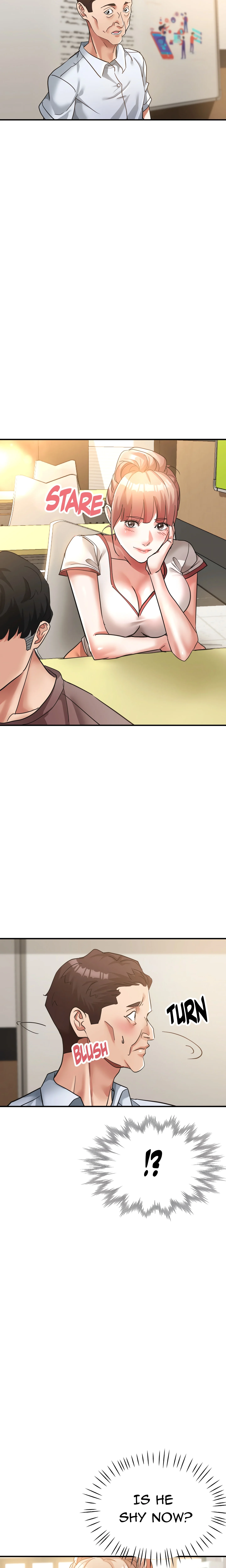 Three Sisters (Jin Studio) (Uncensored) chapter 14 page 26