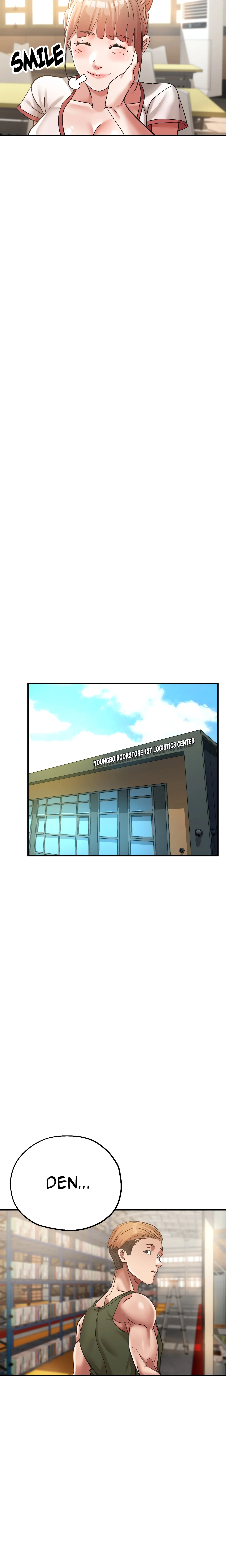 Three Sisters (Jin Studio) (Uncensored) chapter 14 page 27