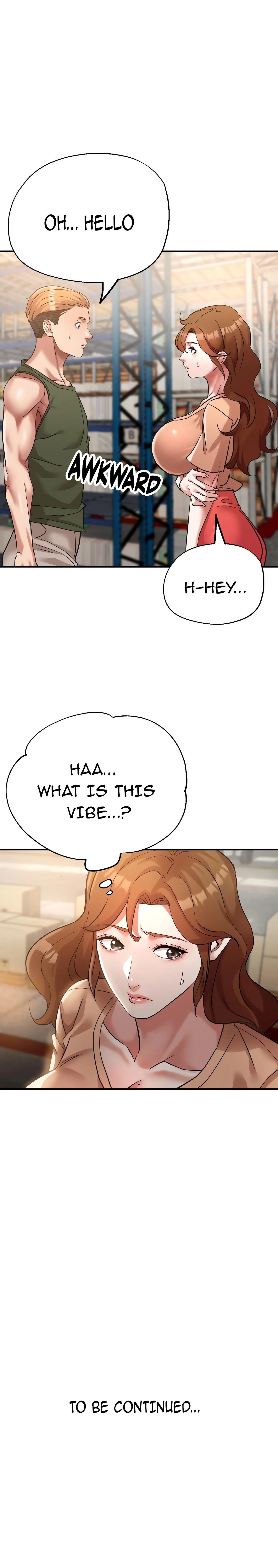 Three Sisters (Jin Studio) (Uncensored) chapter 14 page 28