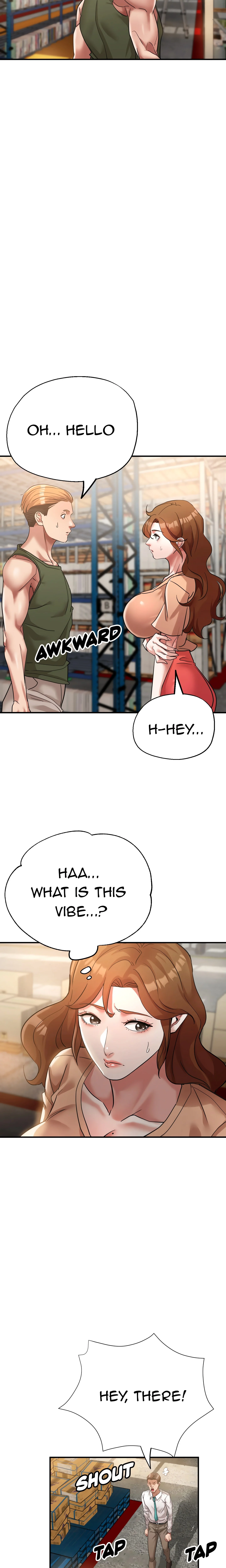 Three Sisters (Jin Studio) (Uncensored) chapter 15 page 2